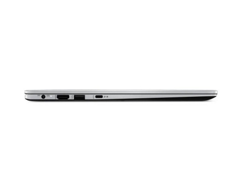 Ноутбук MSI Modern 15 F1MG-801XRU Intel Core 5 120U/16Gb/SSD512Gb/15.6"/IPS/FHD/1920x1080/60Hz/NoOS/серебристый Ноутбук MSI Modern 15 F1MG-801XRU Intel Core 5 120U/16Gb/SSD512Gb/15.6"/IPS/FHD/1920x1080/60Hz/NoOS/серебристый