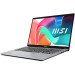 Ноутбук MSI Modern 15 F1MG-801XRU Intel Core 5 120U/16Gb/SSD512Gb/15.6"/IPS/FHD/1920x1080/60Hz/NoOS/серебристый