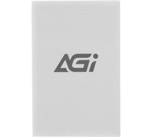 Твердотельный накопитель AGI AI298, 1TB, M.2(22x80mm)