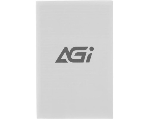 Твердотельный накопитель AGI AI298, 1TB, M.2(22x80mm)