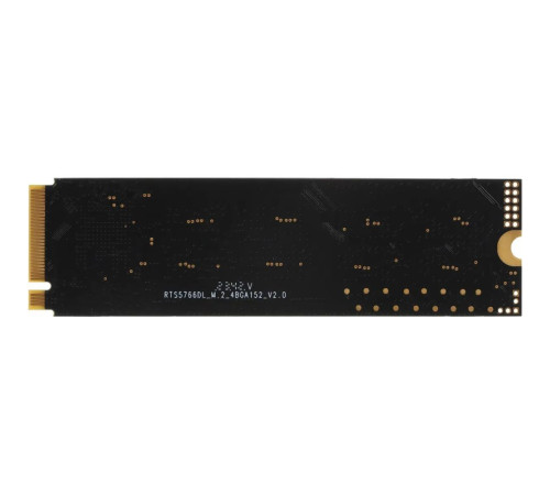 Твердотельный накопитель AGI AI298, 1TB, M.2(22x80mm)