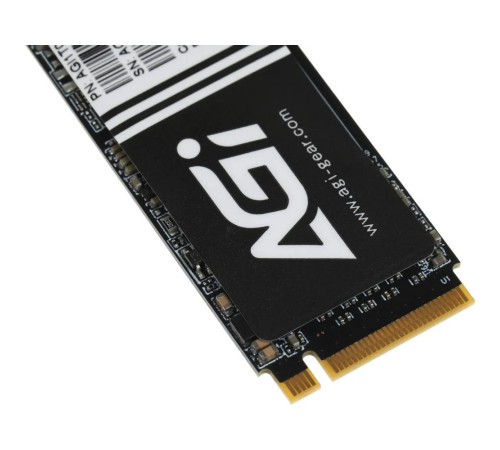 Твердотельный накопитель AGI AI298, 1TB, M.2(22x80mm)