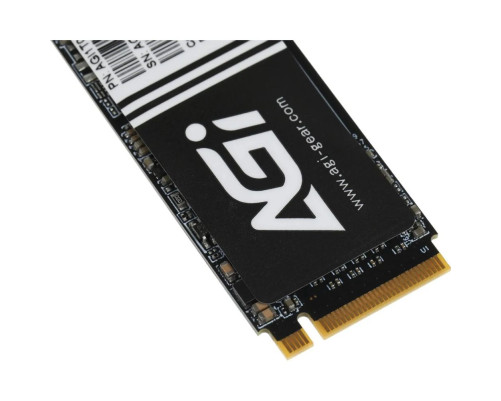 Твердотельный накопитель AGI AI298, 1TB, M.2(22x80mm)