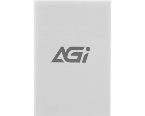 Твердотельный накопитель AGI AI298, 512GB, M.2(22x80mm)
