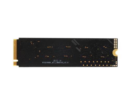 Твердотельный накопитель AGI AI298, 512GB, M.2(22x80mm)