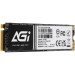 Твердотельный накопитель AGI AI298, 512GB, M.2(22x80mm)