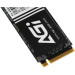 Твердотельный накопитель AGI AI298, 512GB, M.2(22x80mm)