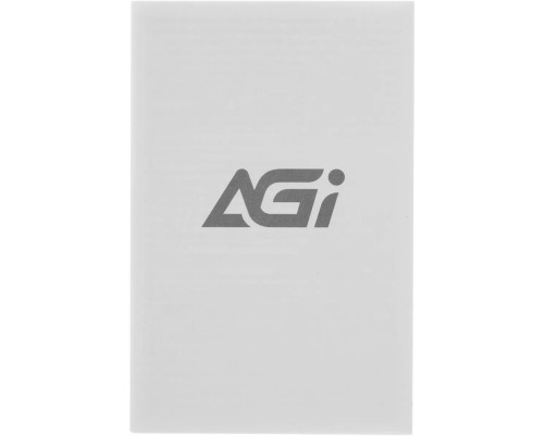Твердотельный накопитель AGI AI298, 2TB, M.2(22x80mm) Твердотельный накопитель AGI AI298, 2TB, M.2(22x80mm)