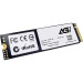 Твердотельный накопитель AGI AI818, 1TB, M.2(22x80mm)