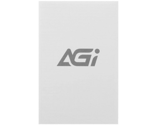 Твердотельный накопитель AGI AI818, 2TB, M.2(22x80mm)