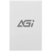 Твердотельный накопитель AGI AI818, 512GB, M.2(22x80mm)