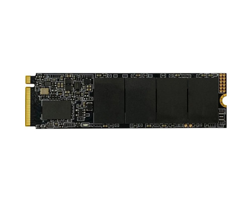 Твердотельный накопитель AGI AI818, 512GB, M.2(22x80mm)