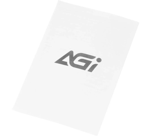 Твердотельный накопитель AGI AI178, 1TB, 2.5"