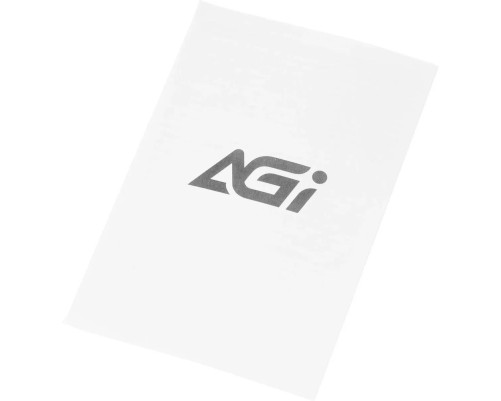 Твердотельный накопитель AGI AI178, 1TB, 2.5" Твердотельный накопитель AGI AI178, 1TB, 2.5"