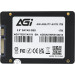 Твердотельный накопитель AGI AI178, 1TB, 2.5"