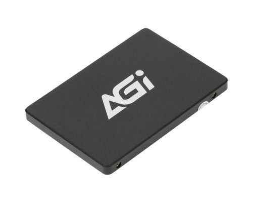 Твердотельный накопитель AGI AI178, 1TB, 2.5" Твердотельный накопитель AGI AI178, 1TB, 2.5"