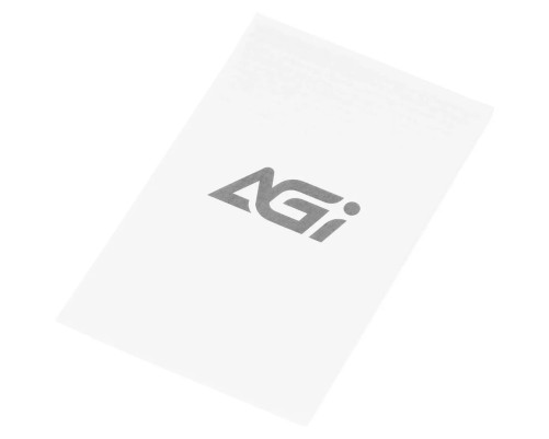 Твердотельный накопитель AGI AI238, 512GB, 2.5" Твердотельный накопитель AGI AI238, 512GB, 2.5"