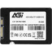 Твердотельный накопитель AGI AI238, 512GB, 2.5"