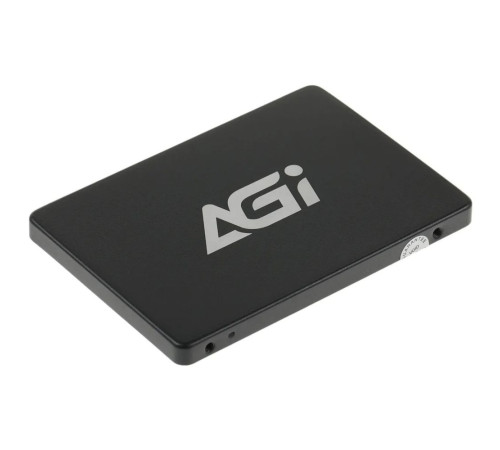 Твердотельный накопитель AGI AI238, 2TB, 2.5"