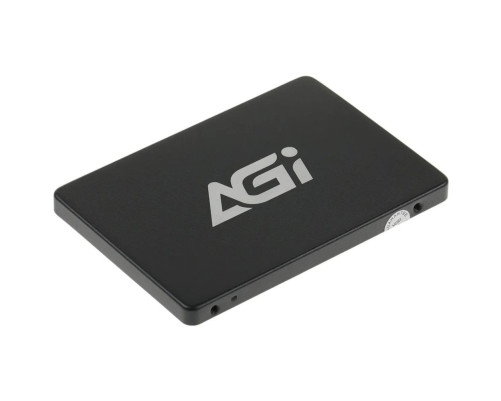 Твердотельный накопитель AGI AI238, 2TB, 2.5"