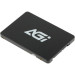 Твердотельный накопитель AGI AI238, 256GB, 2.5"