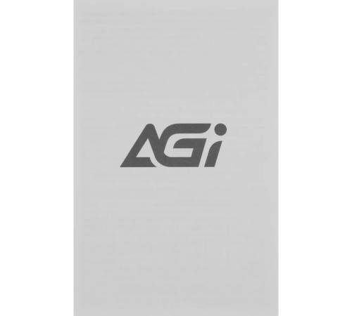 Твердотельный накопитель AGI AI238, 1TB, 2.5"