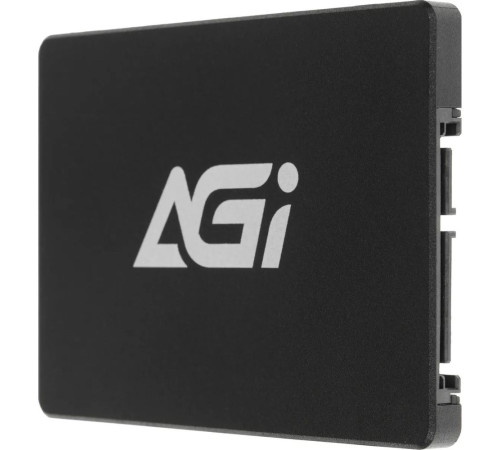 Твердотельный накопитель AGI AI238, 1TB, 2.5"