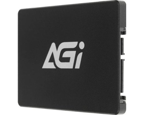 Твердотельный накопитель AGI AI238, 1TB, 2.5" Твердотельный накопитель AGI AI238, 1TB, 2.5"