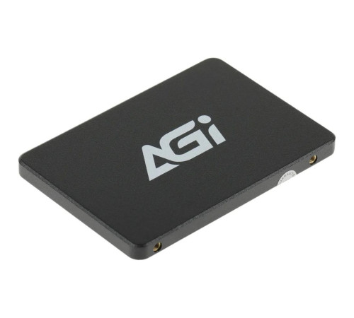 Твердотельный накопитель AGI AI138, 256GB, 2.5"