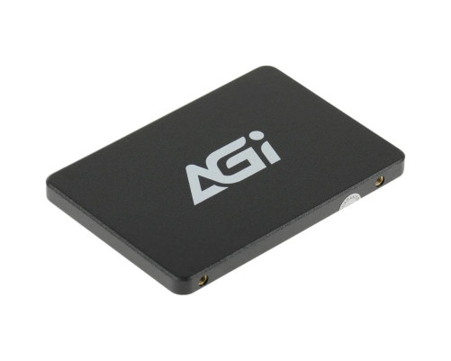 Твердотельный накопитель AGI AI138, 256GB, 2.5" Твердотельный накопитель AGI AI138, 256GB, 2.5"