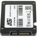 Твердотельный накопитель AGI AI138, 256GB, 2.5"