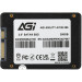 Твердотельный накопитель AGI AI138, 256GB, 2.5"