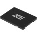 Твердотельный накопитель AGI AI138, 120GB, 2.5"