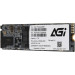 Твердотельный накопитель SSD AGI AI828, 1TB, M.2(22x80mm)