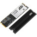 Твердотельный накопитель SSD AGI AI828, 1TB, M.2(22x80mm)