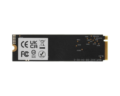 Твердотельный накопитель AGI AI828, 2TB, M.2(22x80mm) Твердотельный накопитель AGI AI828, 2TB, M.2(22x80mm)