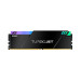Модуль памяти AGI DDR5 6000MHz CL30 32GB Kit (16GBx2) OC UDIMM + HEAT SINK –Turbojet+RGB lightbar -Color box
