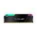 Модуль памяти AGI DDR5 6000MHz CL30 32GB Kit (16GBx2) OC UDIMM + HEAT SINK –Turbojet+RGB lightbar -Color box