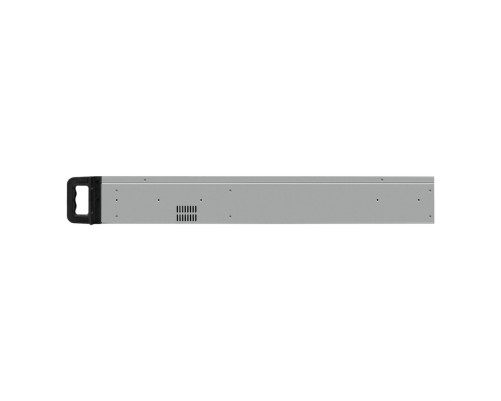 Корпус Exegate Pro 2U650-HS09 RM, черный Корпус Exegate Pro 2U650-HS09 RM, черный