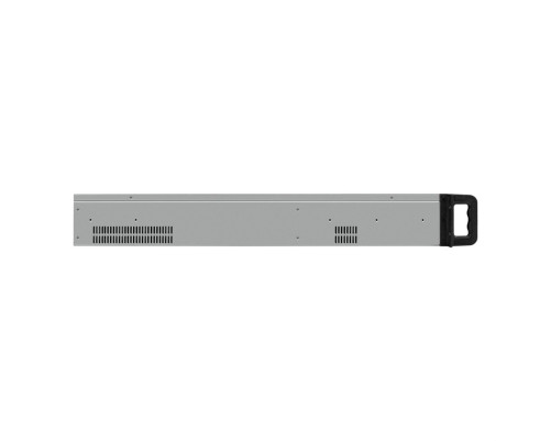Корпус Exegate Pro 2U650-HS09 RM, черный Корпус Exegate Pro 2U650-HS09 RM, черный