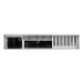 Корпус Exegate Pro 2U650-HS09 RM, черный
