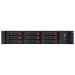 Корпус Exegate Pro 2U650-HS09 RM, черный