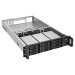 Корпус Exegate Pro 2U650-HS09 RM, черный
