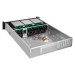 Корпус Exegate Pro 2U650-HS09 RM, черный