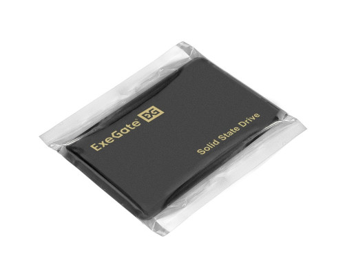 Твердотельный накопитель Exegate NextPro UV500TS480, 480GB, 2.5"