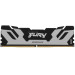 Модуль оперативной памяти Kingston 24GB FURY Renegade Silver DDR5 8000Mhz On-Die ECC UDIMM (Single Module) CL38-48-48 1.4V