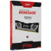 Модуль оперативной памяти Kingston 24GB FURY Renegade Silver DDR5 8000Mhz On-Die ECC UDIMM (Single Module) CL38-48-48 1.4V