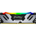 Модуль оперативной памяти Kingston 24GB FURY Renegade Silver RGB DDR5 8800Mhz On-Die ECC CUDIMM CL42