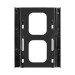 Переходник ExeGate HD-2T3P-NF cалазки для установки HDD 2.5" в отсек 3.5", без горячей замены