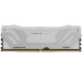 Модуль оперативной памяти Kingston 24GB FURY Renegade White RGB DDR5 8800Mhz CUDIMM CL42